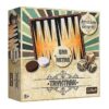 Gra Retro Tryktrak, Trefl
