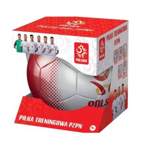 Piłka treningowa PZPN, Trefl
