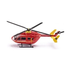 Helikopter Taxi, skala 1:87, Siku