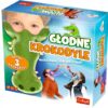 Gra Głodne krokodyle, Trefl