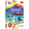 Gra Wynalazki Mistrz Wiedzy, Trefl