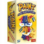 Gra Paint, Trefl
