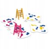 Gra Paint, Trefl