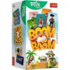 Gra Boom Boom Rodzina Treflików, Trefl