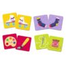 Gra Memos classic&plus Logic , Trefl