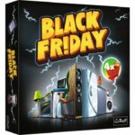 Gra Black Friday, Trefl