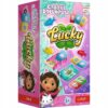 Gra Lucky Gabby's Dollhouse, Trefl