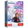 Gra Kości Frozen, Trefl
