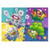 Puzzle Superbohaterowie Super Things 30 elementów, Trefl