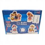 Puzzle Baby Psi Patrol , Trefl