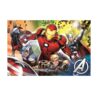 Puzzle Silni Avengers Marvel 24 elementy Super Maxi, Trefl