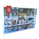 Puzzle I Remember N. Laporte 1000 elementów, Trefl